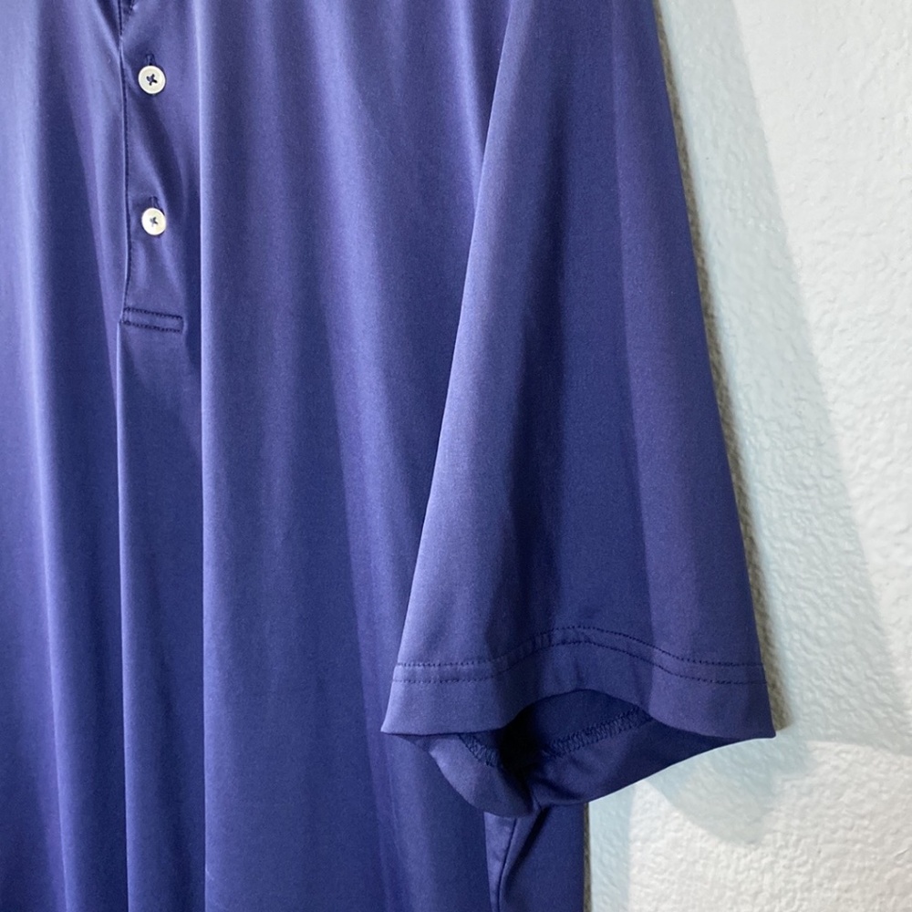 Johnnie-O Golf Polo
